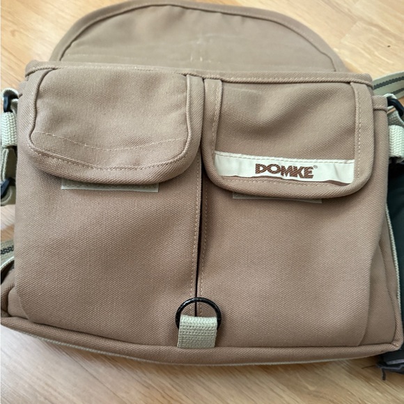 Domke Camera Bag - Picture 9 of 15